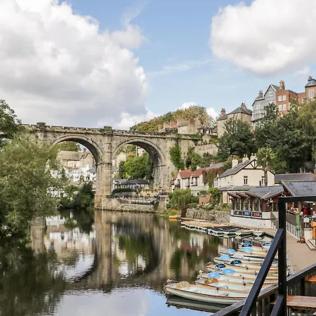 Jacobs Ally * Knaresborough
