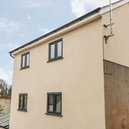 Ferienhaus Jacobs Ally *