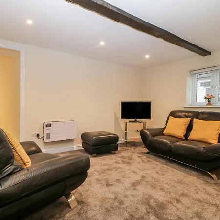 Ferienhaus Jacobs Ally Knaresborough