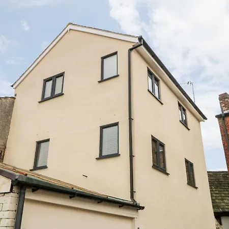 Jacobs Ally * Knaresborough