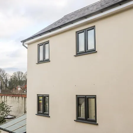 Ferienhaus Jacobs Ally Knaresborough